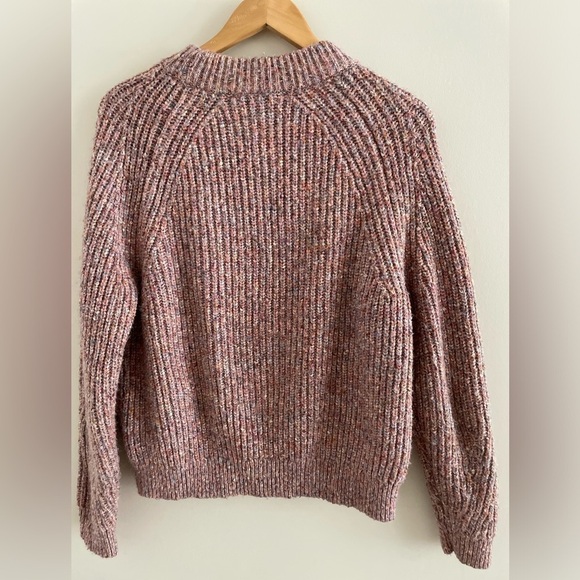 French Connection Suvia Knit Crewneck Sweater - Picture 7 of 10